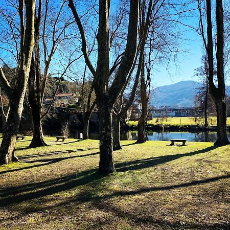 アジャリスCasa Largusアパートメント エクステリア 写真