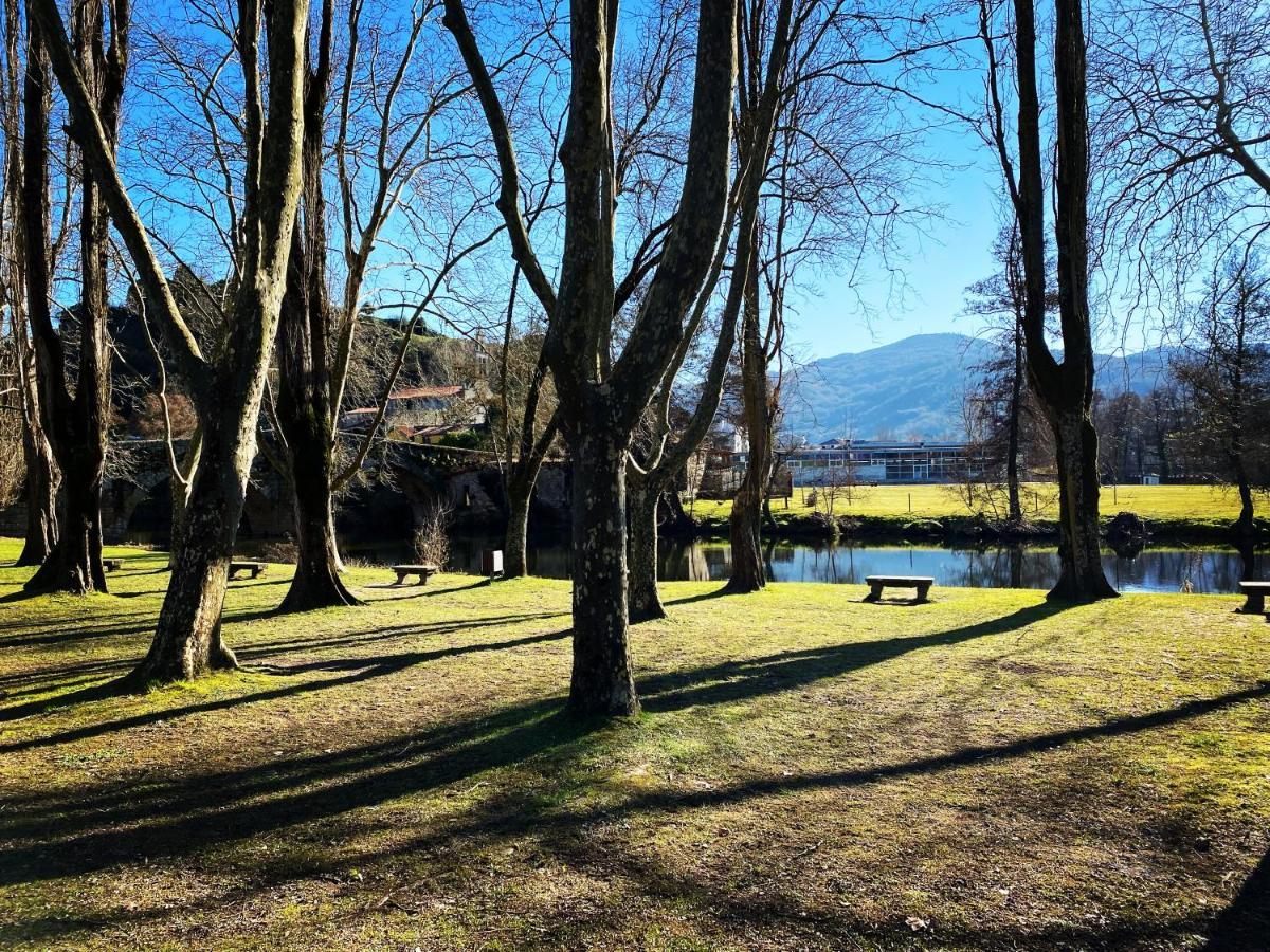 アジャリスCasa Largusアパートメント エクステリア 写真